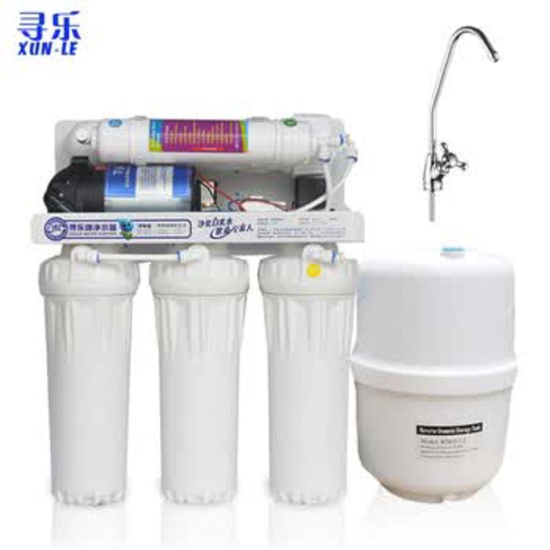 RO反渗透净水器