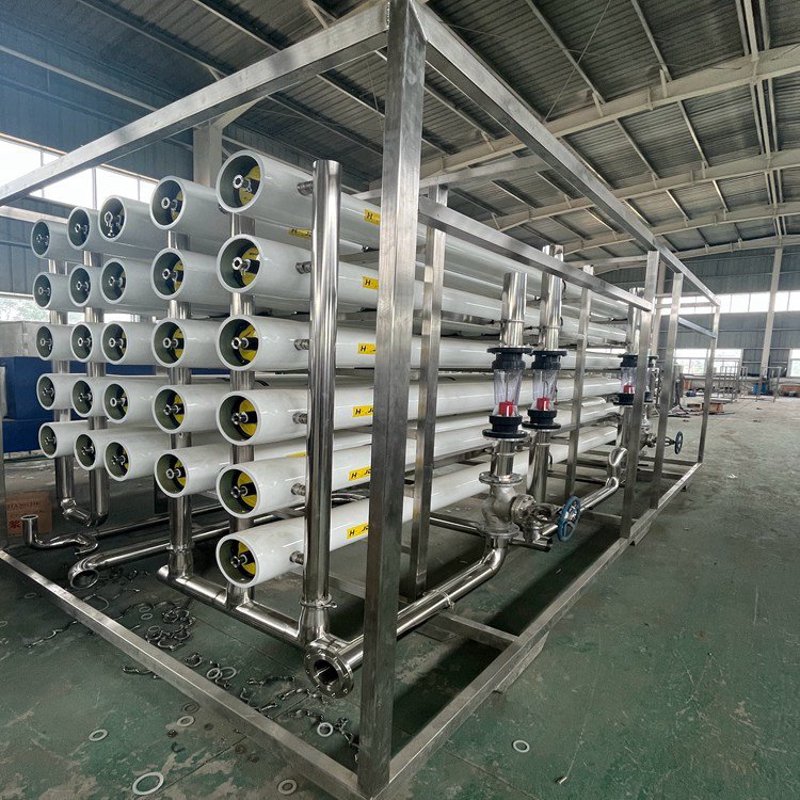 厨房净水机新动态：改善用水体验的新选择
