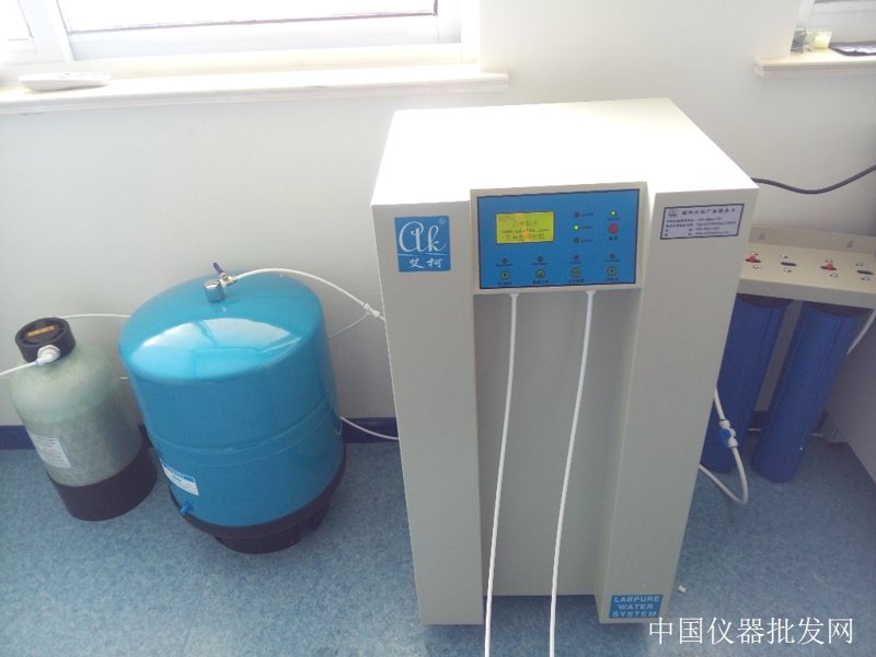 纯水机批发